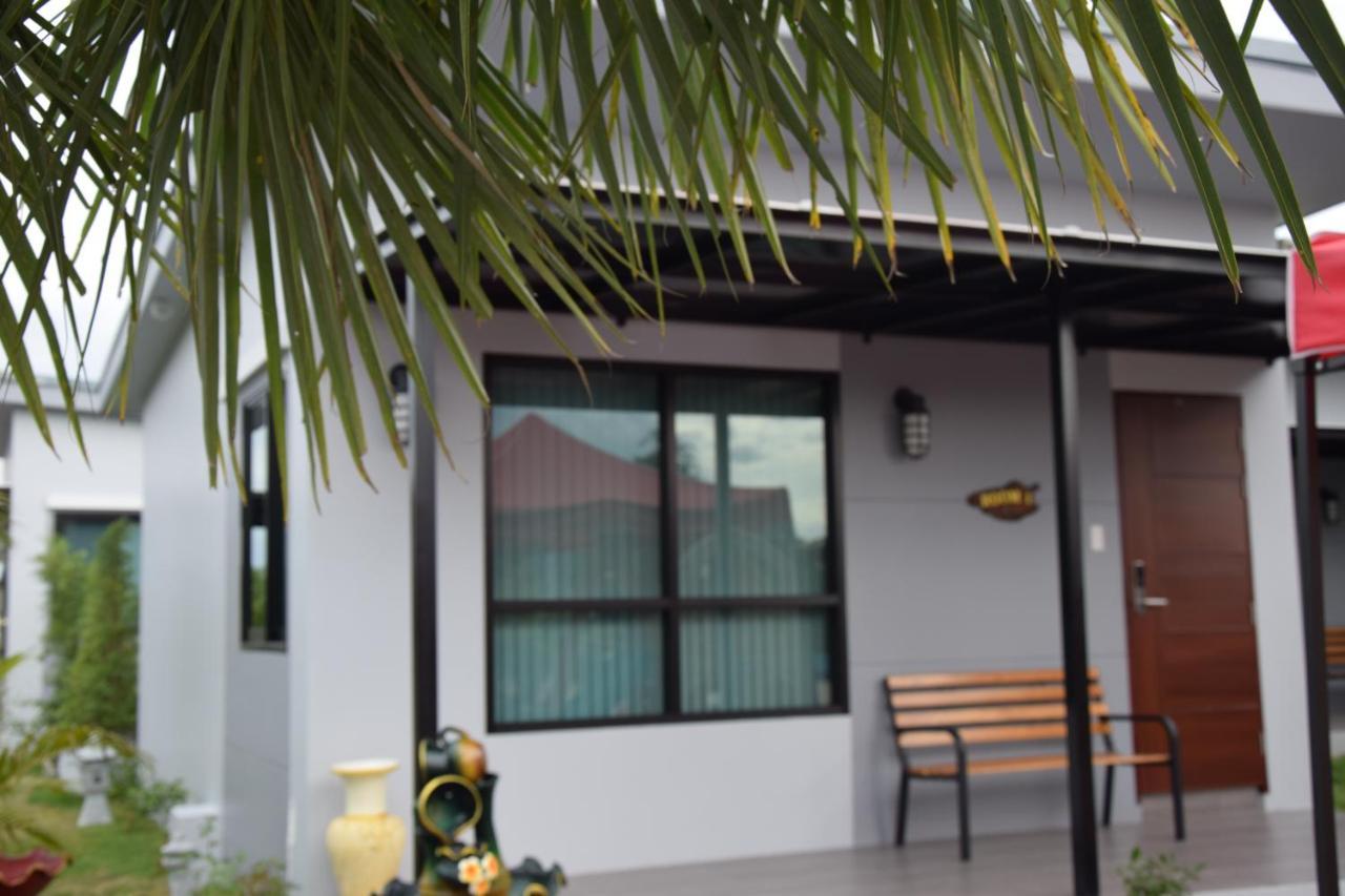 Sb Holiday Resort Chiang Mai Buitenkant foto