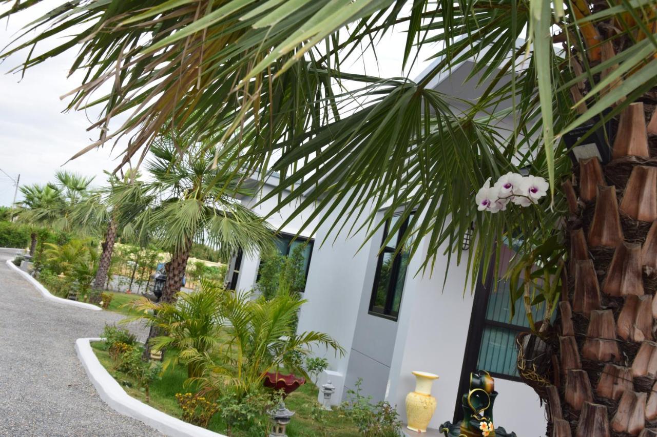 Sb Holiday Resort Chiang Mai Buitenkant foto