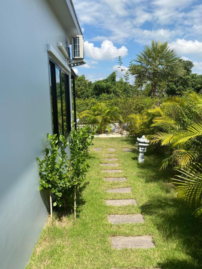 Sb Holiday Resort Chiang Mai Buitenkant foto