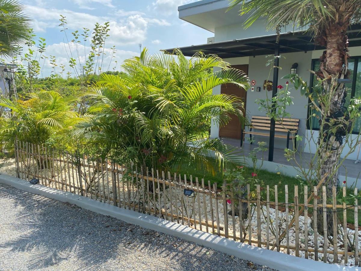 Sb Holiday Resort Chiang Mai Buitenkant foto